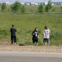 2006.07.01 Байк Шоу Белорецк