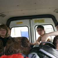 2006.07.01 Байк Шоу Белорецк