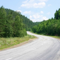 2006.07.01 Байк Шоу Белорецк