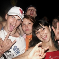 2006.07.01 Байк Шоу Белорецк