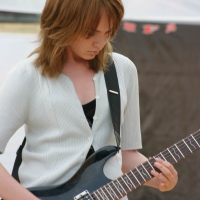 2006.07.01 Байк Шоу Белорецк