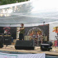 2006.07.01 Байк Шоу Белорецк