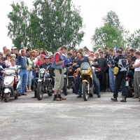 2006.07.01 Байк Шоу Белорецк