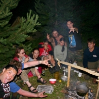 2006.07.01 Байк Шоу Белорецк
