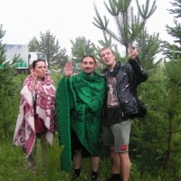 2006.07.01 Байк Шоу Белорецк
