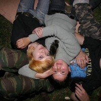 2006.07.01 Байк Шоу Белорецк