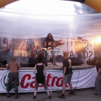 2006.07.01 Байк Шоу Белорецк
