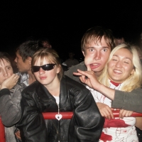 2006.07.01 Байк Шоу Белорецк