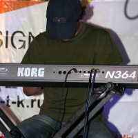 2006.07.01 Байк Шоу Белорецк