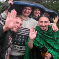 2006.07.01 Байк Шоу Белорецк