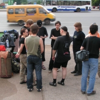 2006.07.01 Байк Шоу Белорецк