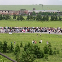 2006.07.01 Байк Шоу Белорецк