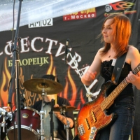 2006.07.01 Байк Шоу Белорецк