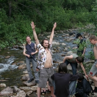 2006.07.01 Байк Шоу Белорецк