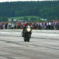 2006.07.01 Байк Шоу Белорецк