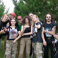 2006.07.01 Байк Шоу Белорецк