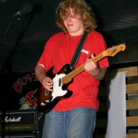 2006.07.01 Байк Шоу Белорецк