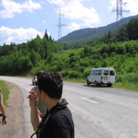 2006.07.01 Байк Шоу Белорецк
