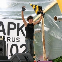 2006.07.01 Байк Шоу Белорецк