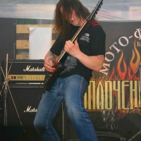 2006.07.01 Байк Шоу Белорецк