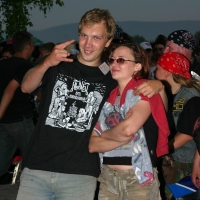 2006.07.01 Байк Шоу Белорецк