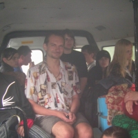 2006.07.01 Байк Шоу Белорецк