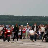 2006.07.01 Байк Шоу Белорецк