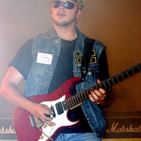 2006.07.01 Байк Шоу Белорецк