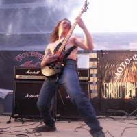 2006.07.01 Байк Шоу Белорецк