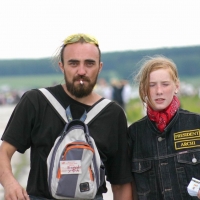 2006.07.01 Байк Шоу Белорецк