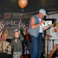2006.07.01 Байк Шоу Белорецк