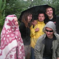 2006.07.01 Байк Шоу Белорецк