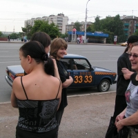 2006.07.01 Байк Шоу Белорецк