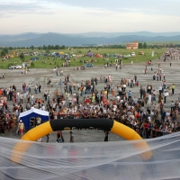 2006.07.01 Байк Шоу Белорецк