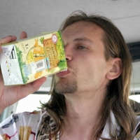 2006.07.01 Байк Шоу Белорецк