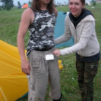 2006.07.01 Байк Шоу Белорецк