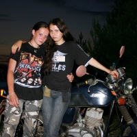 2006.07.01 Байк Шоу Белорецк