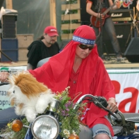 2006.07.01 Байк Шоу Белорецк