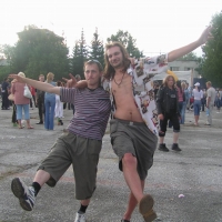2006.07.01 Байк Шоу Белорецк
