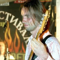2006.07.01 Байк Шоу Белорецк