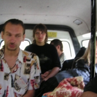 2006.07.01 Байк Шоу Белорецк