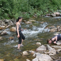 2006.07.01 Байк Шоу Белорецк