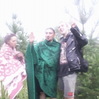 2006.07.01 Байк Шоу Белорецк