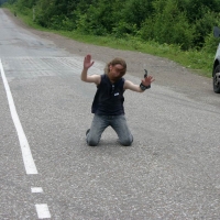2006.07.01 Байк Шоу Белорецк