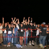 2006.07.01 Байк Шоу Белорецк