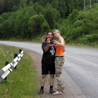 2006.07.01 Байк Шоу Белорецк
