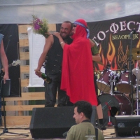 2006.07.01 Байк Шоу Белорецк