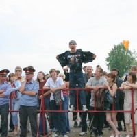 2006.07.01 Байк Шоу Белорецк