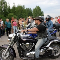 2006.07.01 Байк Шоу Белорецк