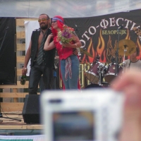 2006.07.01 Байк Шоу Белорецк